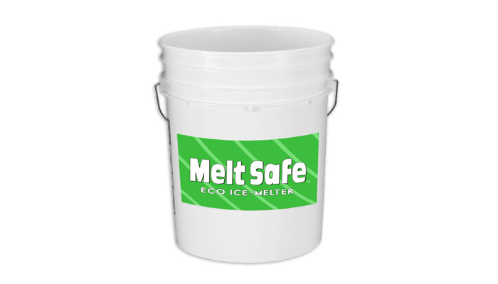 40 lb Bucket 'Full Kit' of Melt Safe